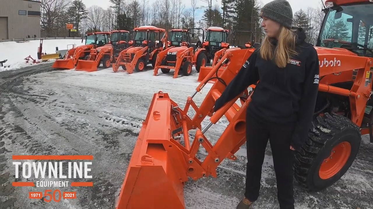 how to remove kubota front wheel